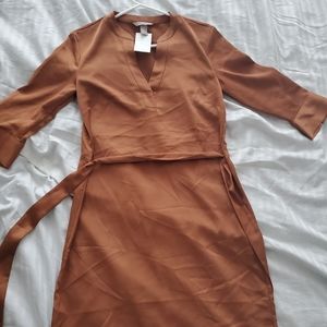 Brand-new H&M classy dress